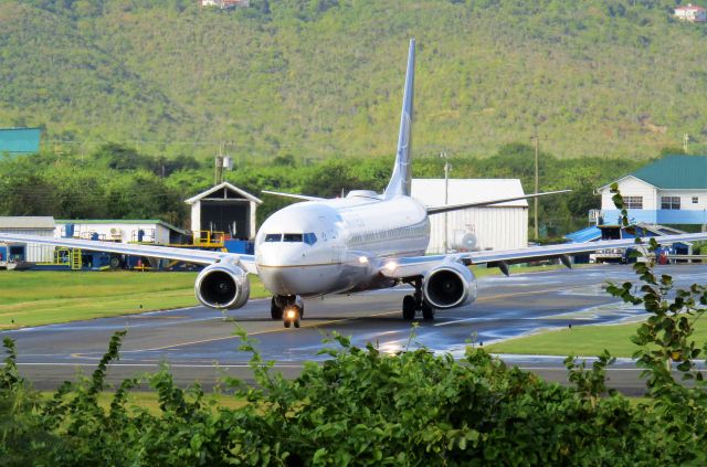 Boeing 737-900 (N53441)