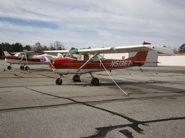 Cessna Commuter (N51367) - 12 DEC 2018
