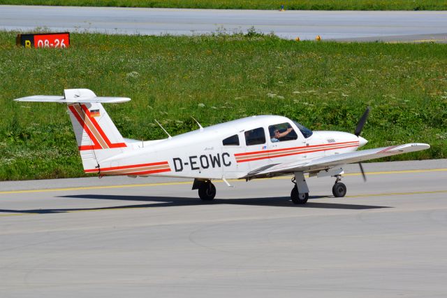 Piper Turbo Arrow 4 (D-EOWC)