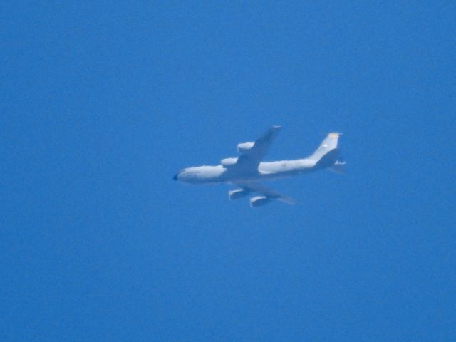 Boeing C-135FR Stratotanker (62-3506) - WYLIE43br /12/09/21