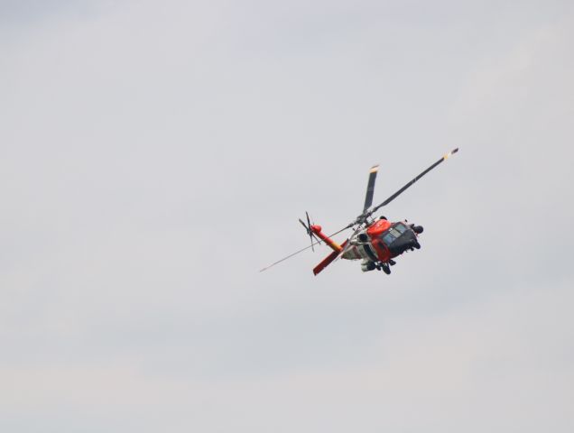 Sikorsky S-70 —