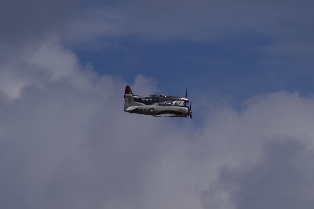 — — - Florennes Air Show June 26 2016