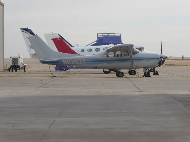 Cessna Skylane (N6252T)