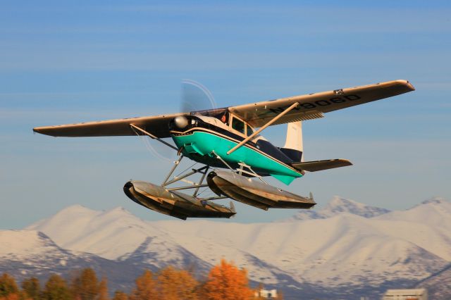 Cessna Skylane (N4906D)