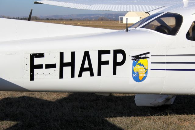 F-HAFP —