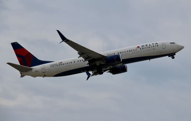 N878DN — - DL520 to ATL (September 24th, 2022) 