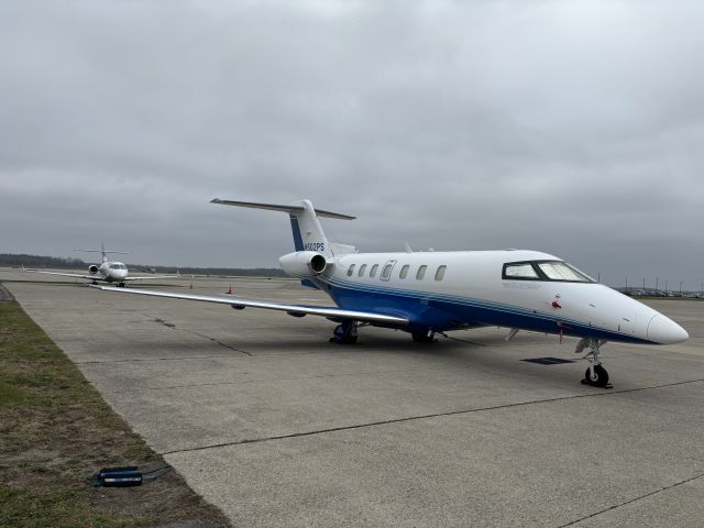 Pilatus PC-24 (N502PS)