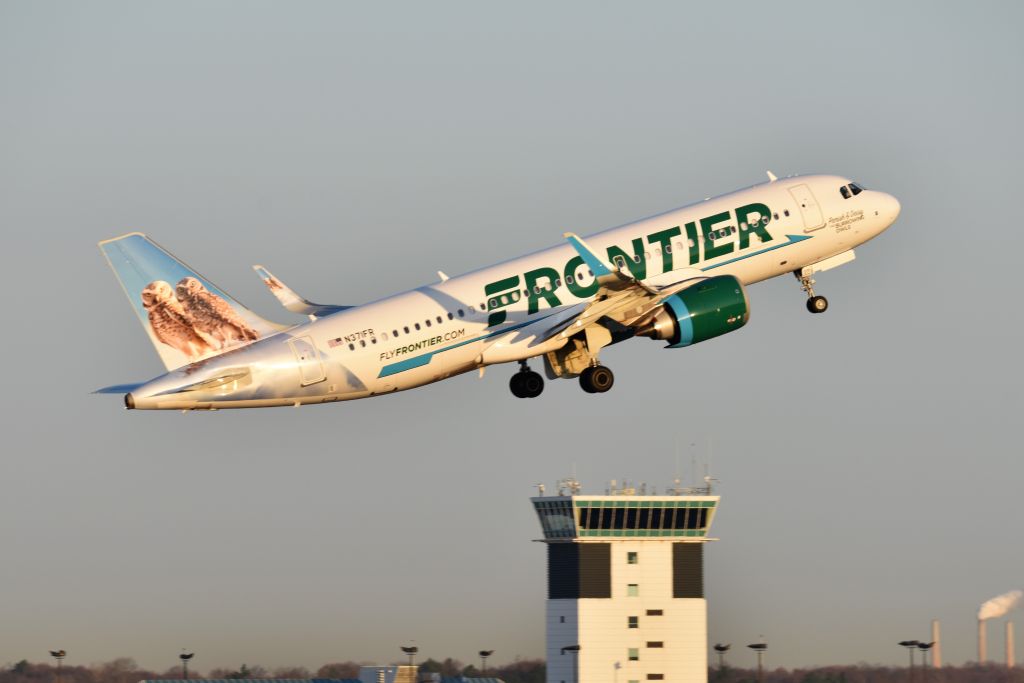 N371FR — - 36-R 03-21-21
