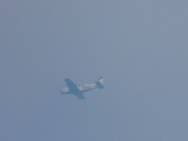 Beechcraft Bonanza (36) (N96VW) - 08/01/21
