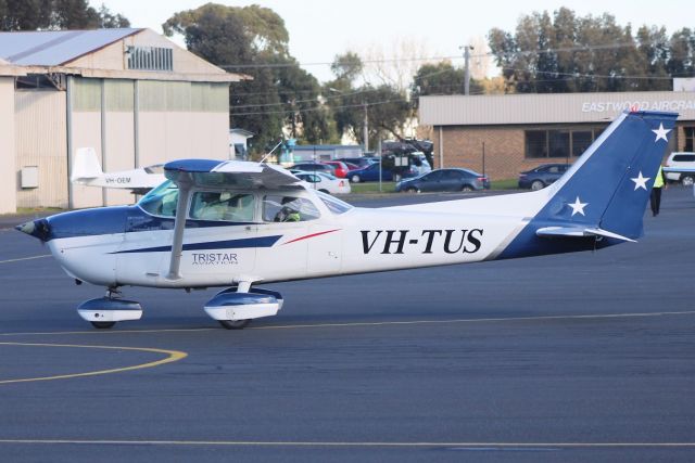 Cessna Skyhawk (VH-TUS)