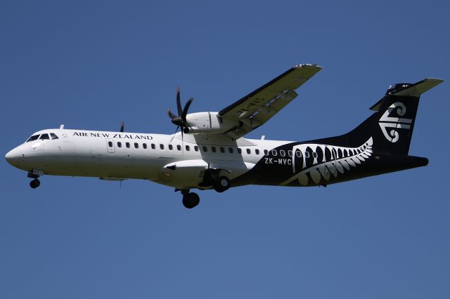 ATR ATR-72 —