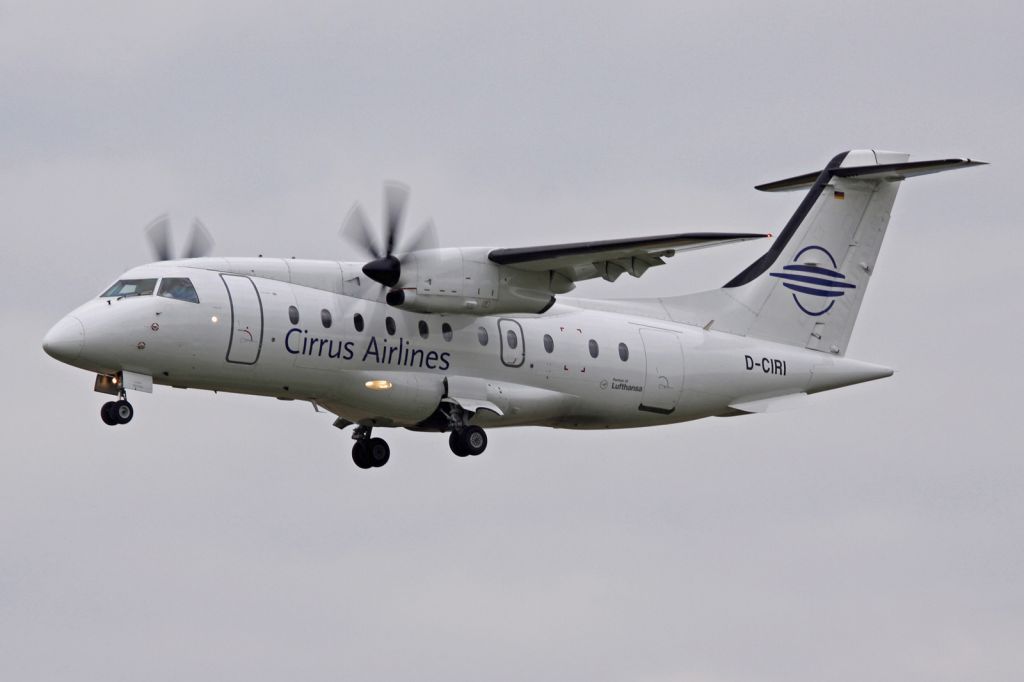 Fairchild Dornier 328 (D-CIRI)
