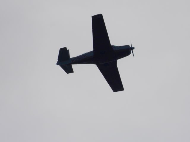 Mooney M-20 (N2983L) - JLN-MIObr /09/28/21