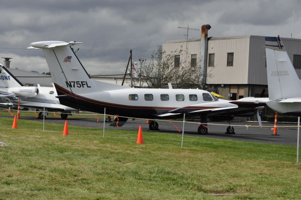 N75FL —