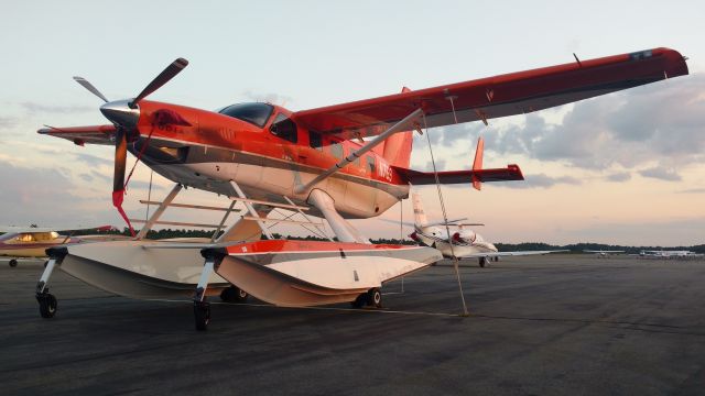 Quest Kodiak (N769)