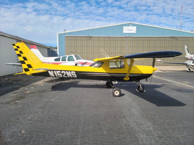 Cessna 152 (N152NS)