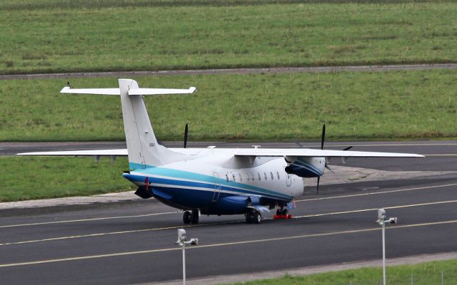 12-3047 — - rch1049 usaf dornier c-146a wolfhound 12-3047 at shannon 1/11/17.