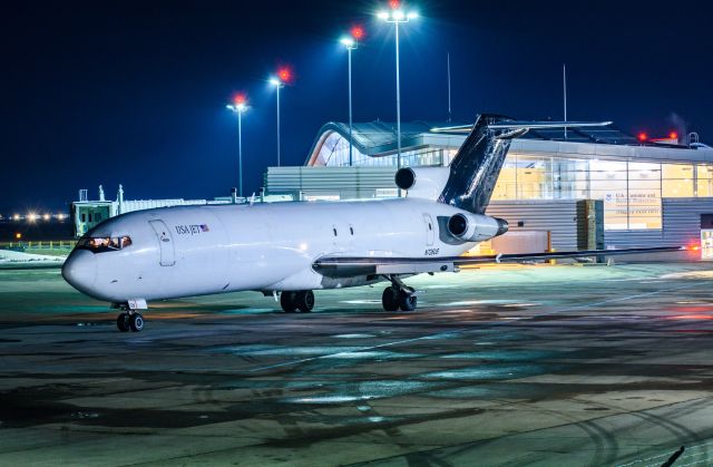 BOEING 727-200 (N726US)