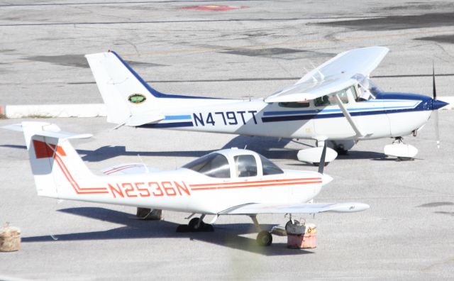 Cessna Skyhawk (N479TT)