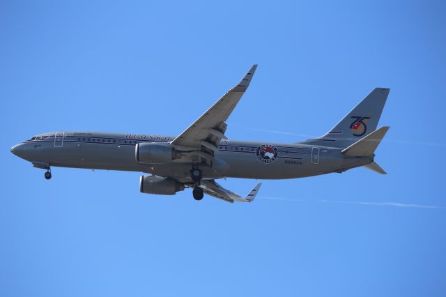 Boeing 737-800 (N569AS)