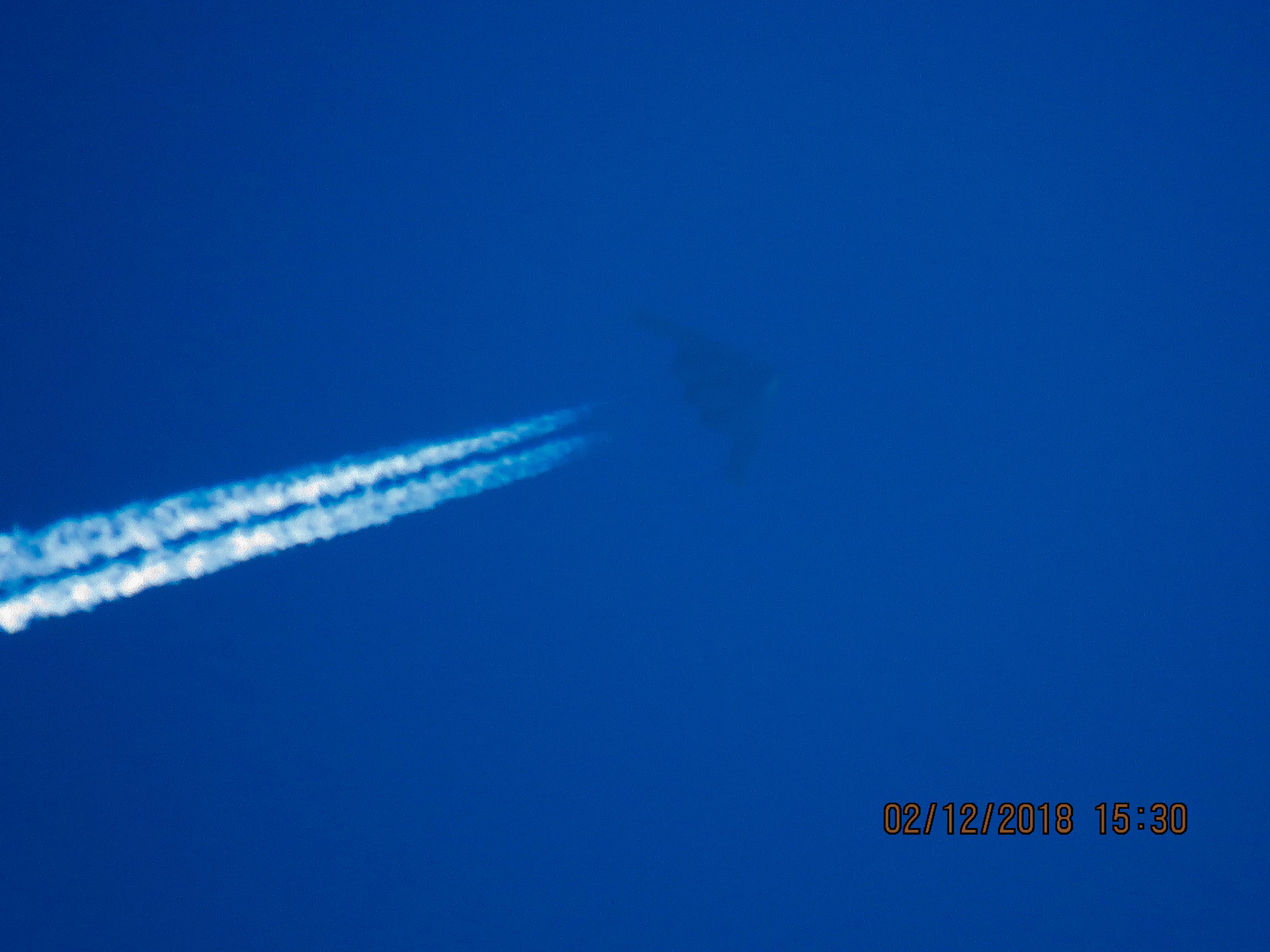 Northrop Spirit (88-0328)