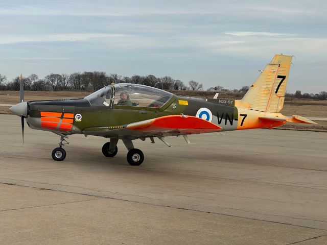 Cessna Skylane (N331SY)