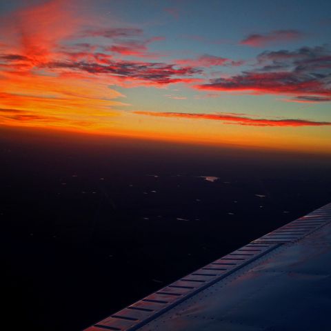 Piper Cherokee (N1214T)