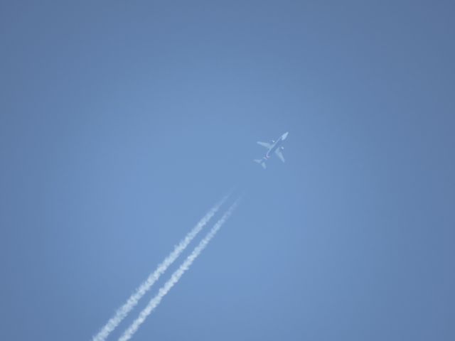 BOEING 737-400 (C-FLRS)