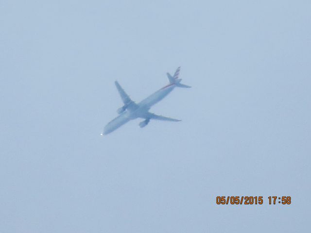 Airbus A321 (N169UW)