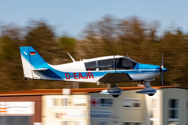 ROBIN President (DR-500) (D-EAJR)