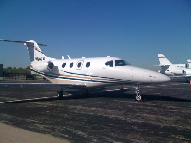 N6117G — - Premier