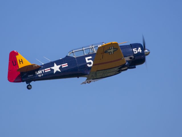 Rockwell Commander 114 (N1364J) - OSH18. 25 JUL 2018.