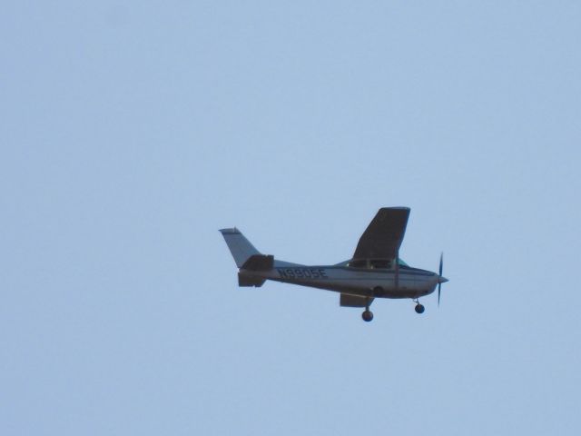 Cessna Skylane (N9905E) - 03/10/2025