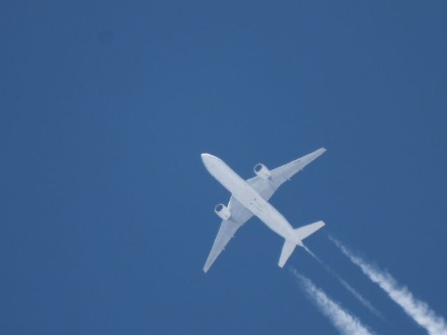 Boeing 777-200 (F-GSPI) - AFR146br /CDG-DFWbr /08/24/22