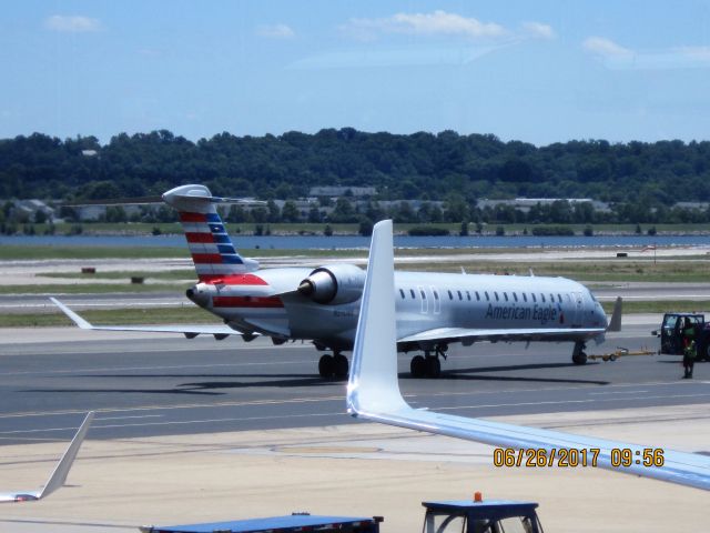 Canadair Regional Jet CRJ-900 (N590NN)