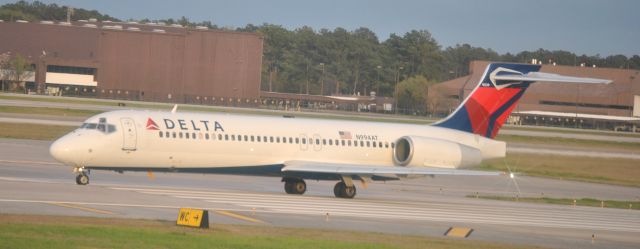 Boeing 717-200 (N994AT)