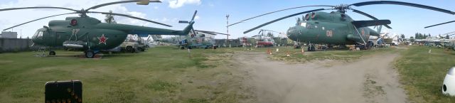 MIL Mi-22 —