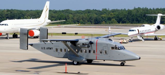 DAT31325 — - US ARMY C-23 SHERPA