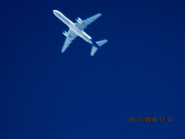 Boeing 757-200 (N986FD)
