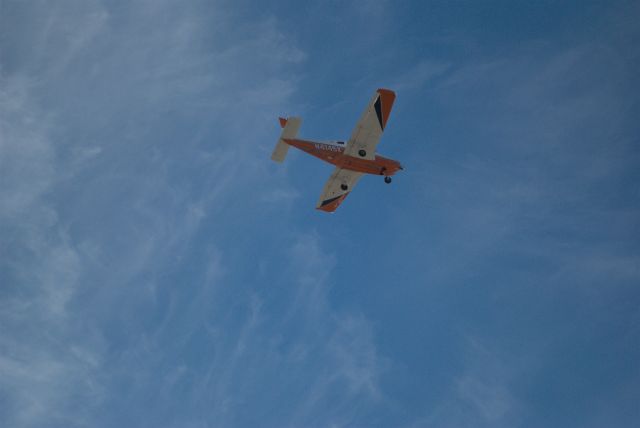 Piper Cherokee (N4145X)