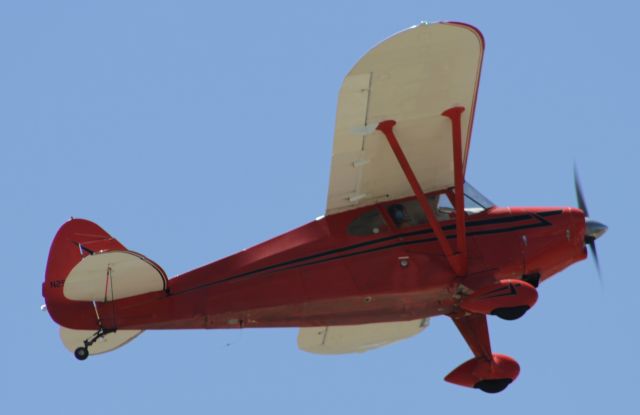 Piper PA-22 Tri-Pacer (N2952P)