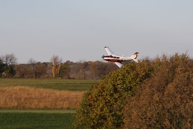 Piper PA-24 Comanche (N7920P) - N7920p