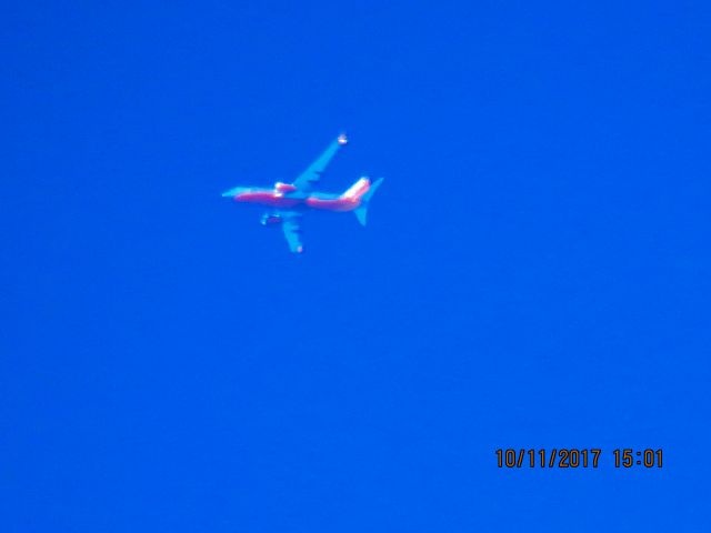 Boeing 737-700 (N223WN)