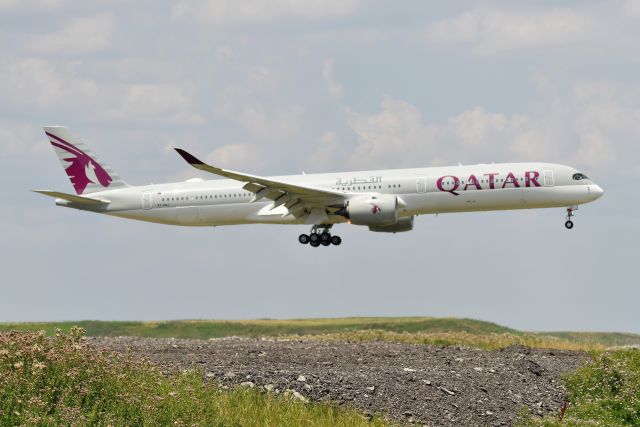 A7-ANJ — - 07-06-20