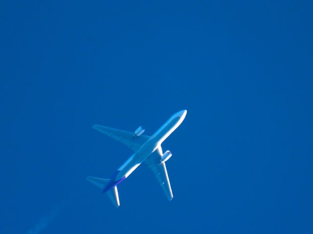 BOEING 767-300 (N185FE) - FDX781br /MEM-PDXbr /11/01/2024