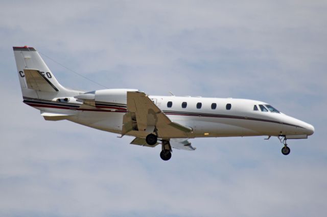 Cessna Citation Excel/XLS (CS-DFO)