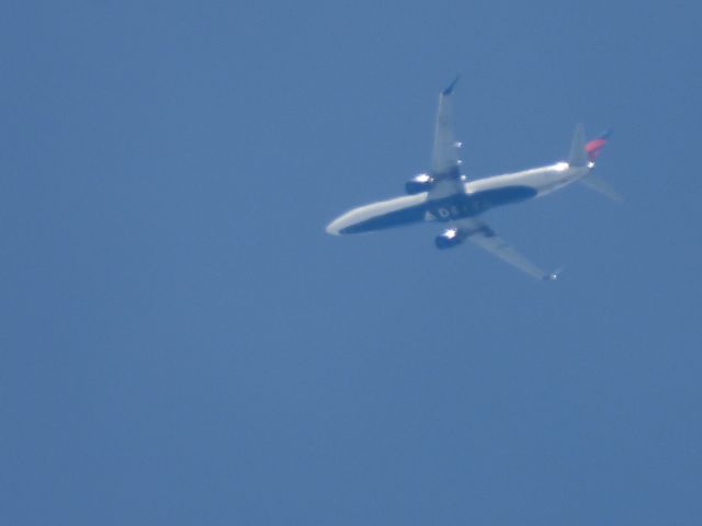 Boeing 737-900 (N903DN) - DAL979br /06/04/21