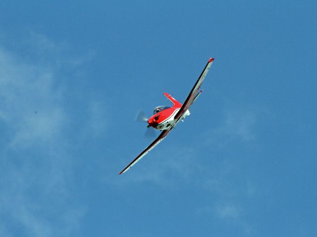 — — - RAF Fairford 2015