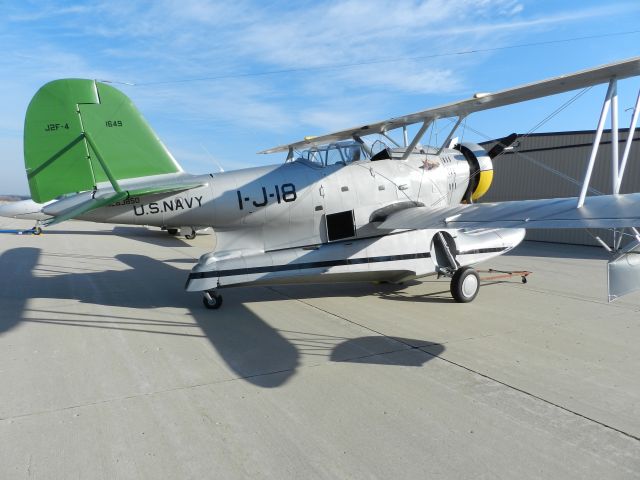 SAI63850 — - Kenosha, on the ramp...