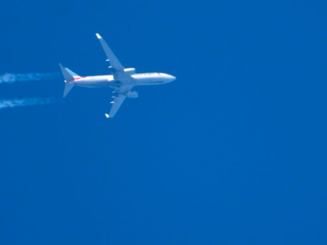 Boeing 737-800 (N873NN) - AAL1388br /PHX-JFKbr /03/27/22